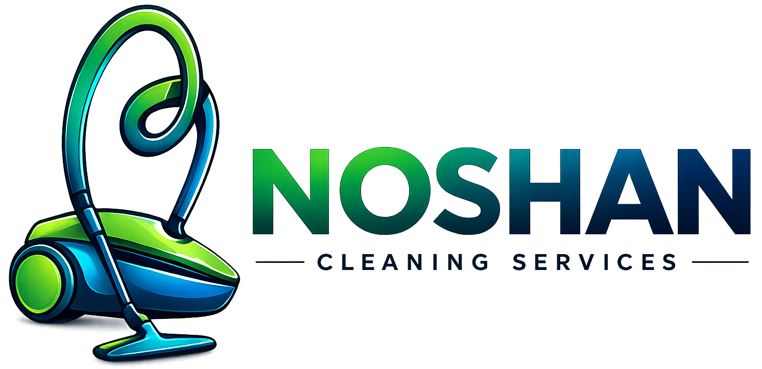 Noshan Cleaning Services